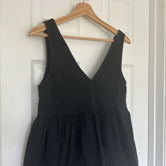 CJLA black mini dress - Picture 2 of 4